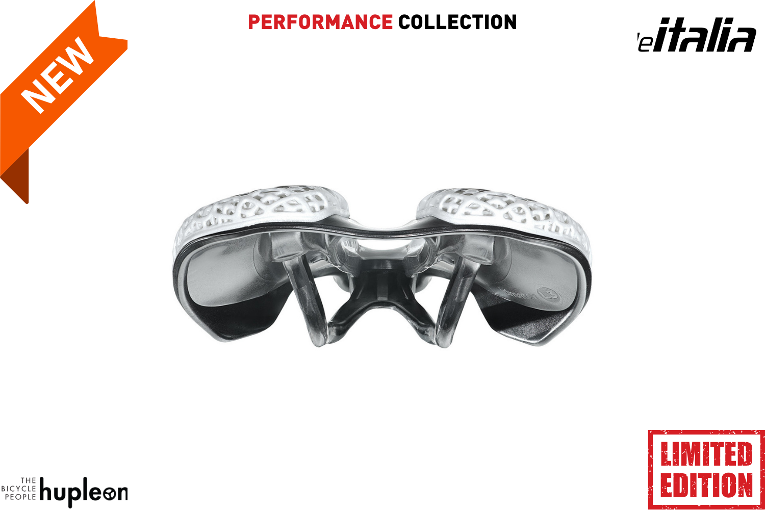 SLR Boost 3D Kit Carbonio Superflow - S3 | Hup Leong Company | The